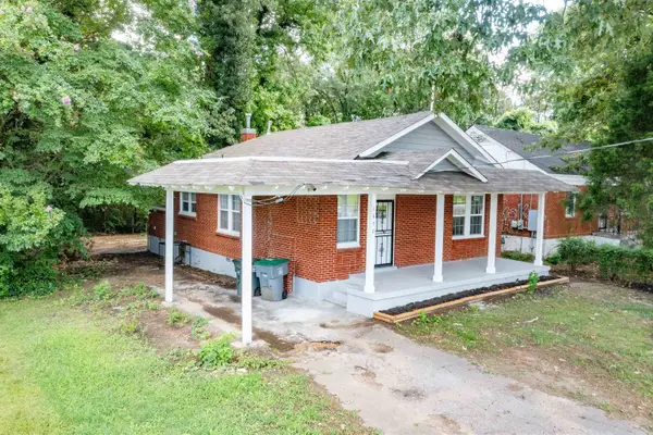 1452 CASTALIA ST, Memphis, TN 38114