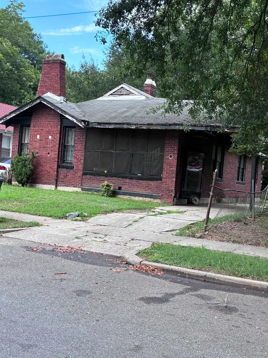 1484 MAPLEWOOD ST, Memphis, TN 38108 - #2