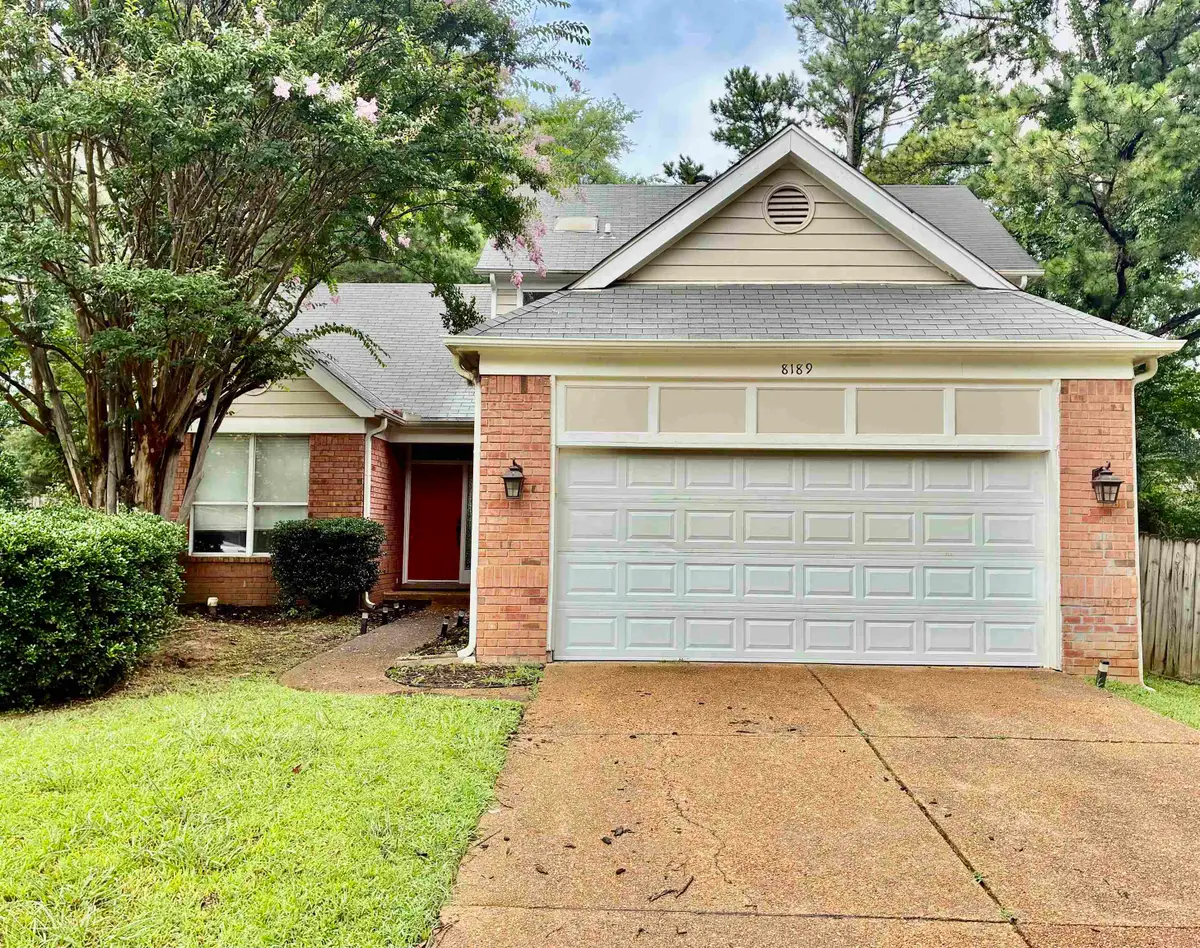 8189 WALNUT VALLEY CV, Cordova, TN 38018 - #1