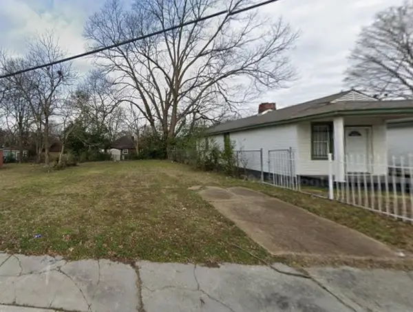 869 ALASKA ST, Memphis, TN 38107