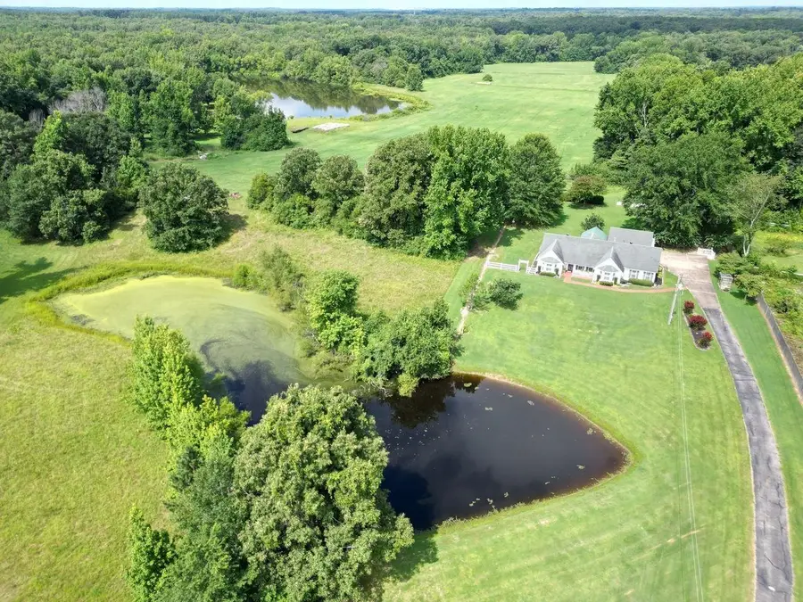 2700 SLAYDEN RD, Moscow, TN 38057 - #2