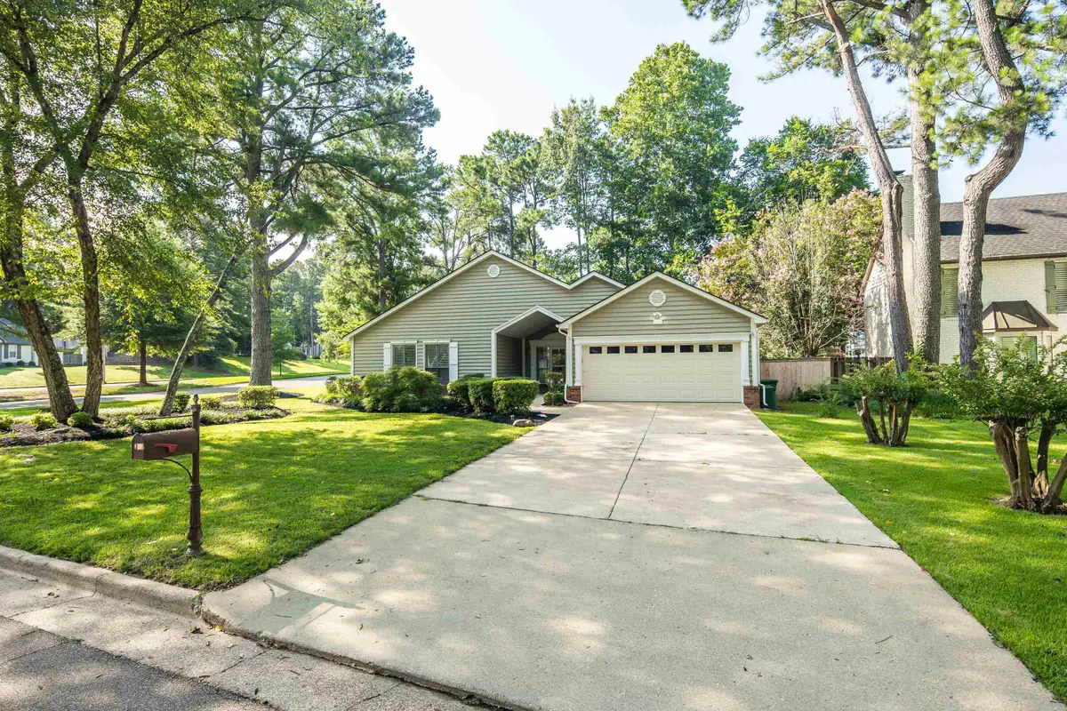 8155 W PINE CRK, Germantown, TN 38138 - #1