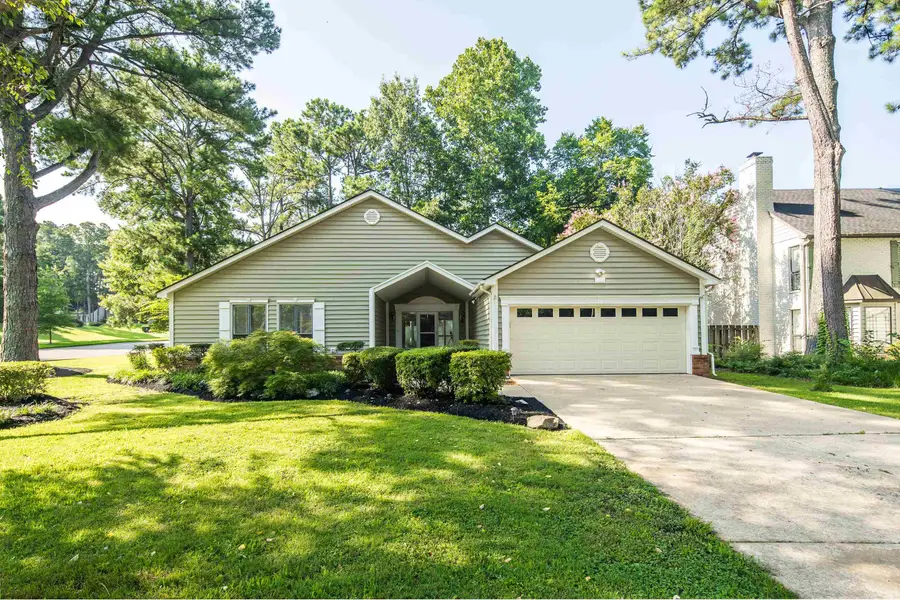 8155 W PINE CRK, Germantown, TN 38138 - #2