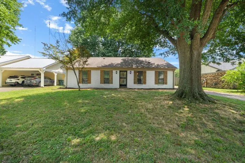 2974 SANTA VALLEY ST, Bartlett, TN 38133 - #1