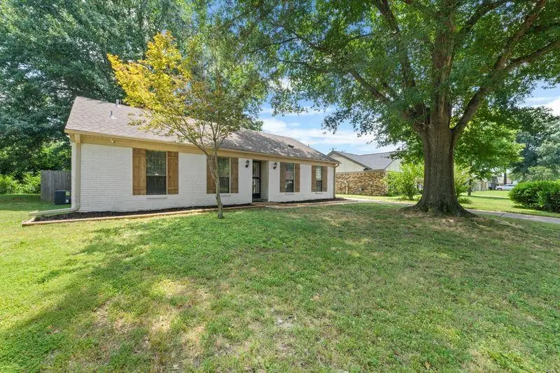 2974 SANTA VALLEY ST, Bartlett, TN 38133 - #2