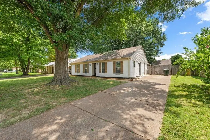 2974 SANTA VALLEY ST, Bartlett, TN 38133 - #3