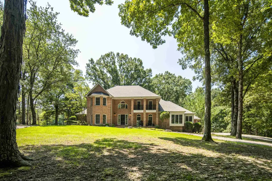 10575 PLANTATION WOODS DR, Lakeland, TN 38002 - #2