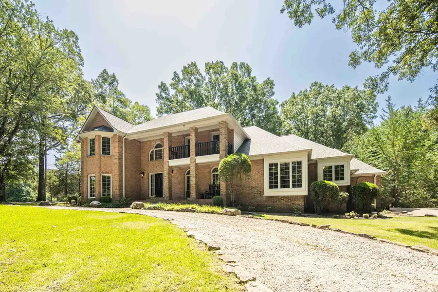 10575 PLANTATION WOODS DR, Lakeland, TN 38002 - #3