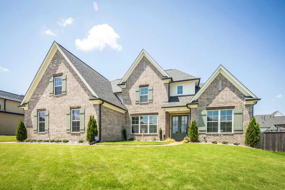 120 FRUITED PLAIN DR, Collierville, TN 38017 - #1