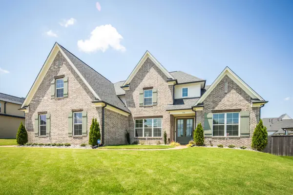 120 FRUITED PLAIN DR, Collierville, TN 38017
