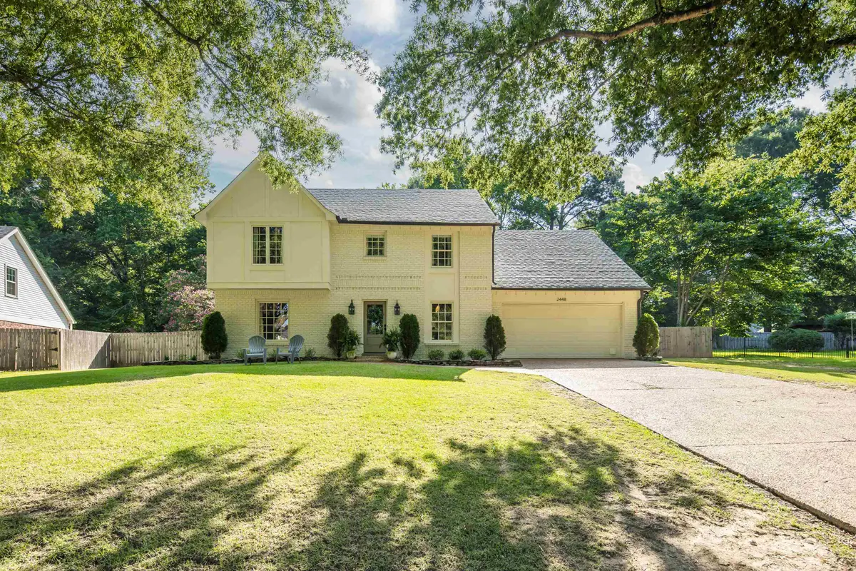 2448 WILLINGHURST DR, Germantown, TN 38139 - #1