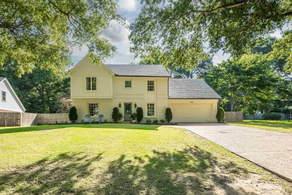 2448 WILLINGHURST DR, Germantown, TN 38139