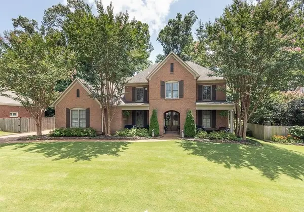 12183 DARGIE DR, Arlington, TN 38002