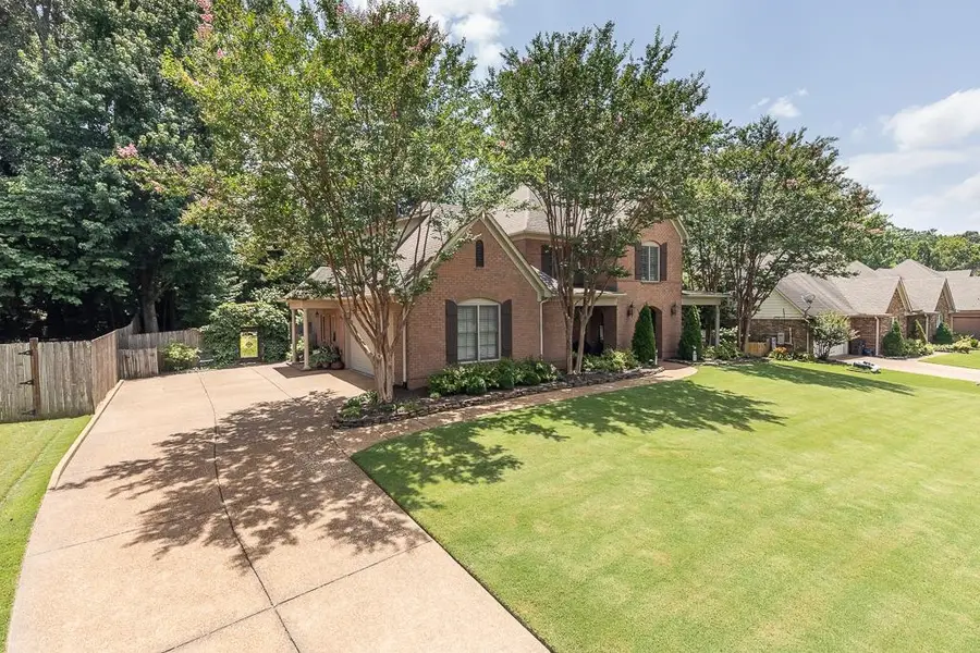 12183 DARGIE DR, Arlington, TN 38002 - #2