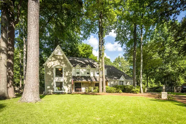 8556 HAWKSPRINGS CV, Germantown, TN 38138