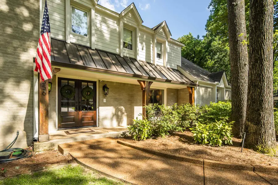 8556 HAWKSPRINGS CV, Germantown, TN 38138 - #3