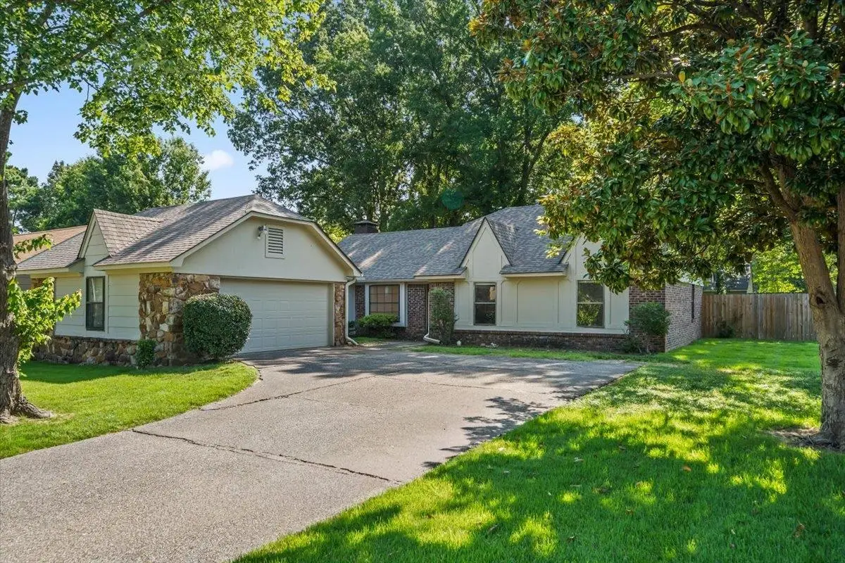 3014 ELMORE PARK RD, Bartlett, TN 38134 - #1