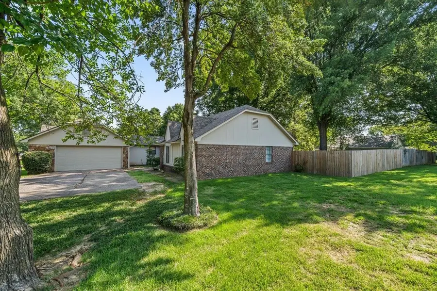 3014 ELMORE PARK RD, Bartlett, TN 38134 - #2