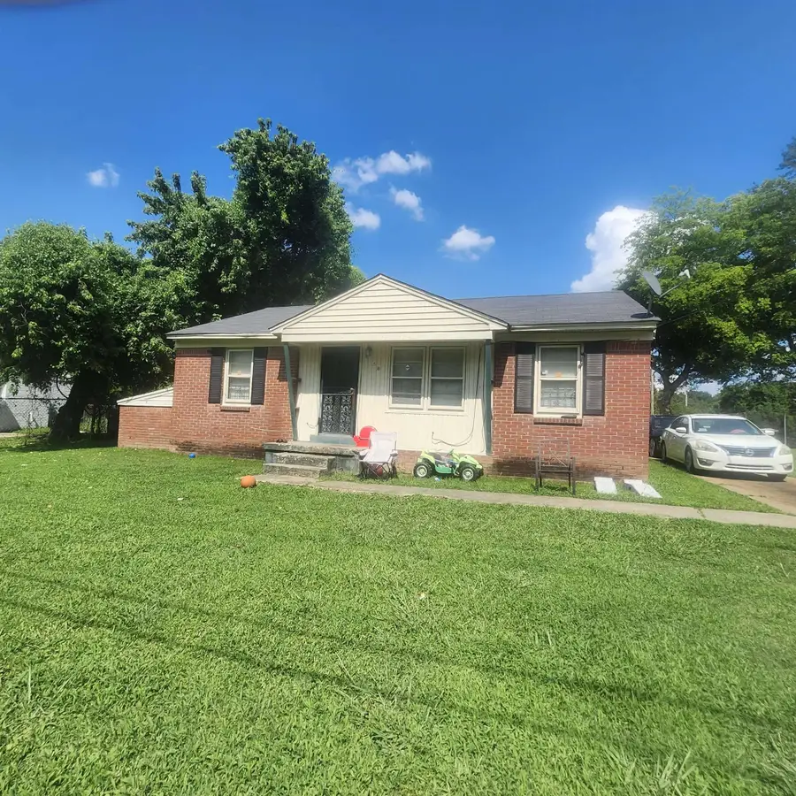4658 PERCY RD, Memphis, TN 38109 - #2