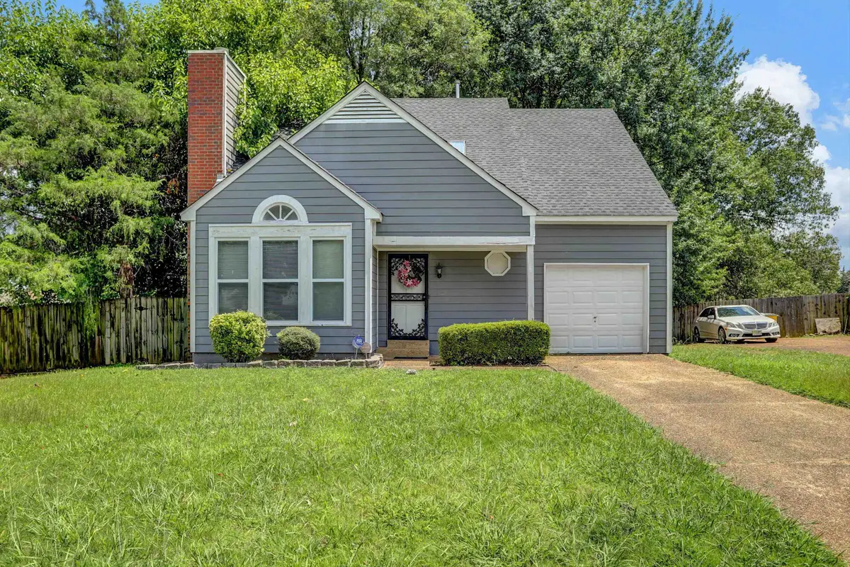 5020 ARBOR LAKE DR, Memphis, TN 38141 - #1