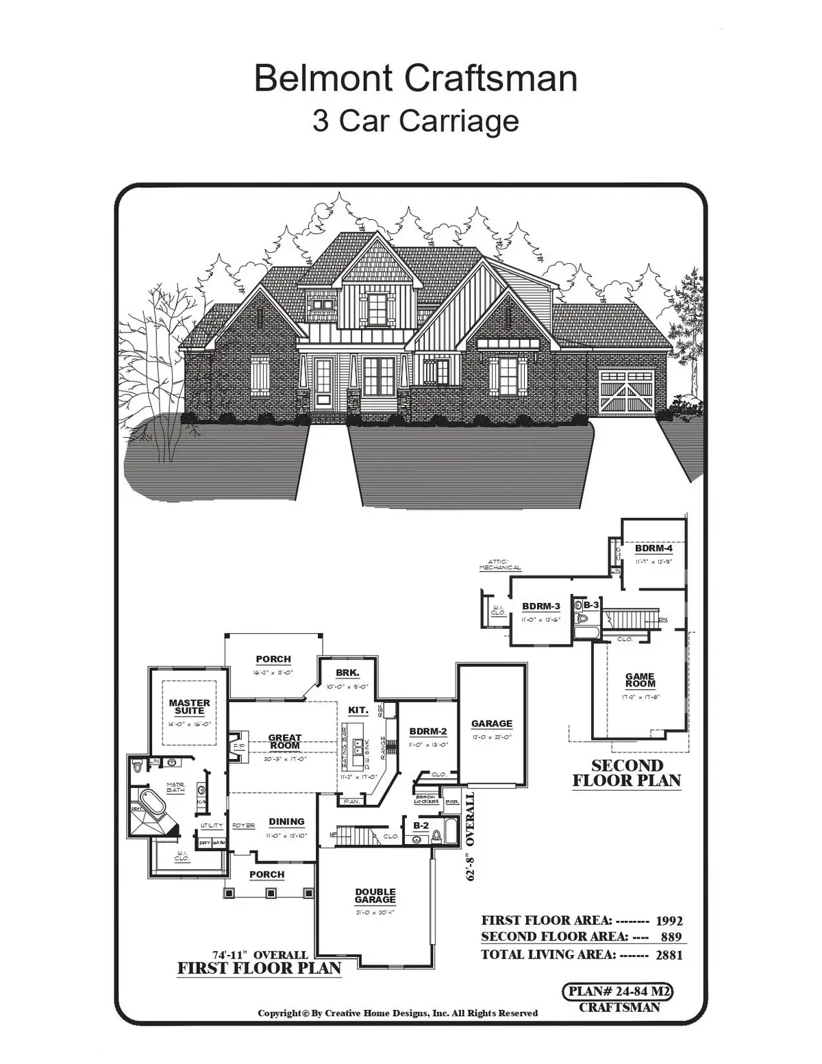 45 DRAKE DR, Piperton, TN 38017 - #1