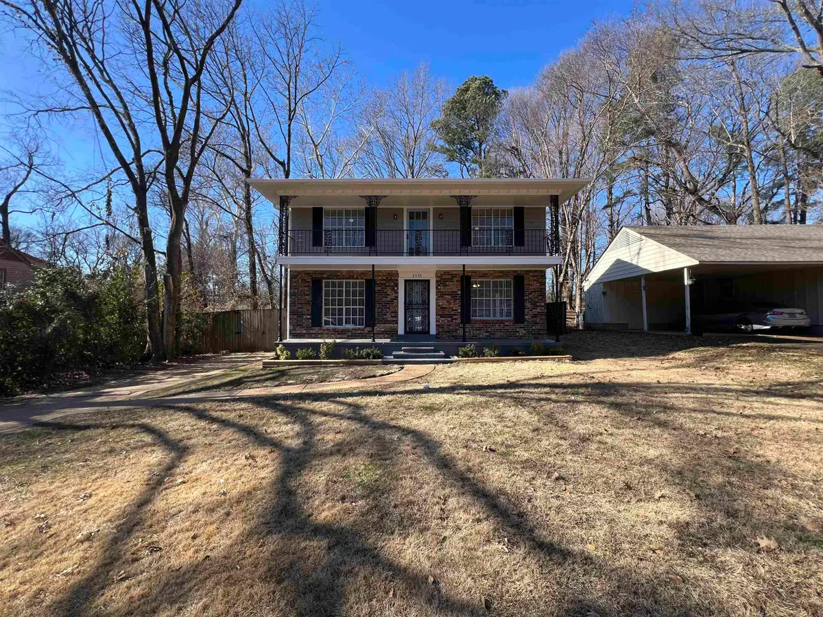 2935 INVERGARRY RD, Memphis, TN 38128 - #1
