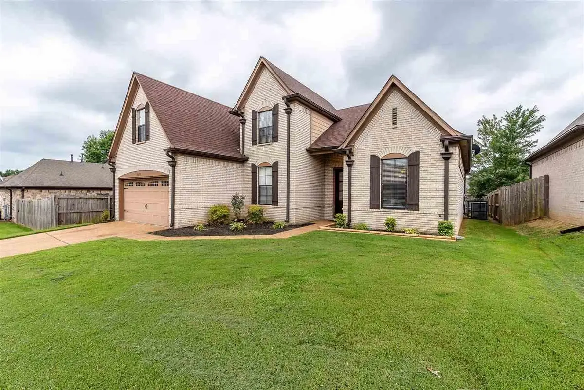 10211 OLD WELL TER, Cordova, TN 38016 - #1