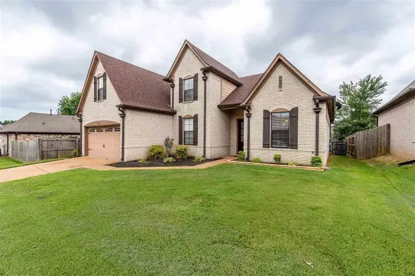 10211 OLD WELL TER, Memphis, TN 38016