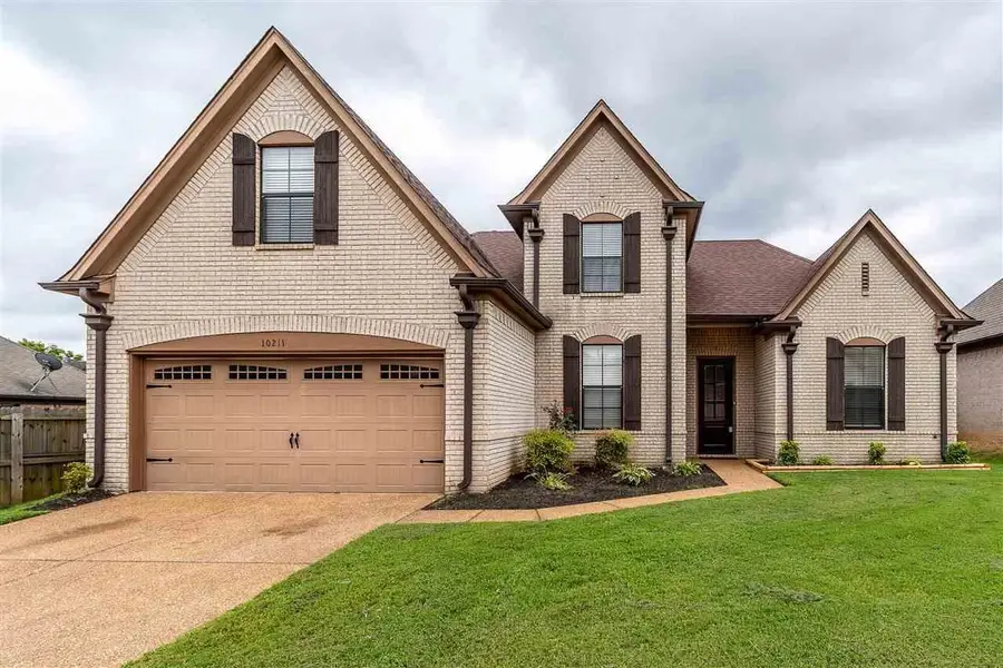 10211 OLD WELL TER, Cordova, TN 38016 - #2