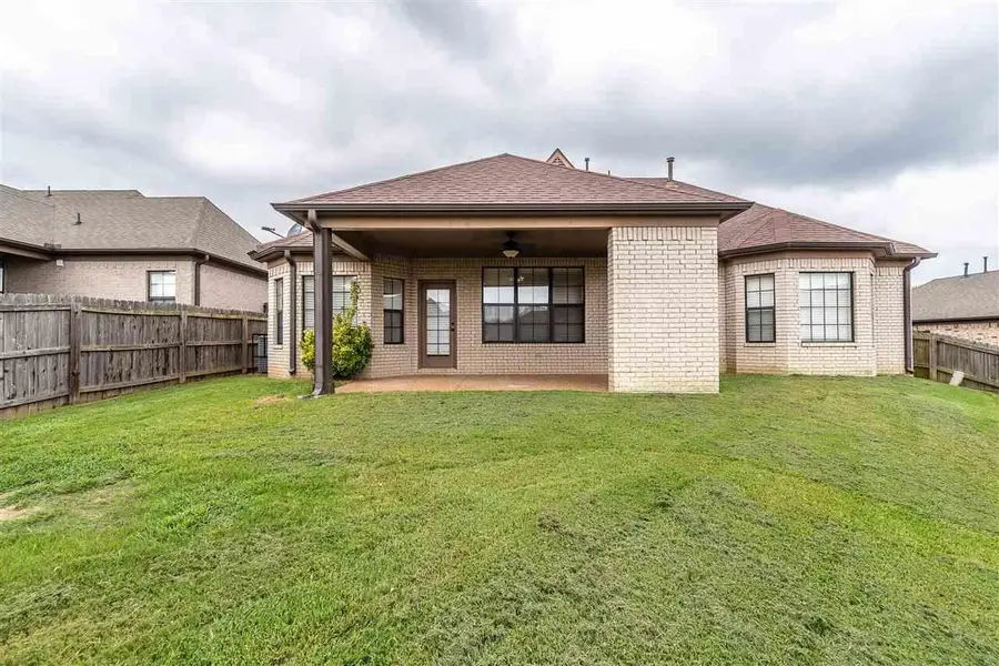 10211 OLD WELL TER, Cordova, TN 38016 - #3