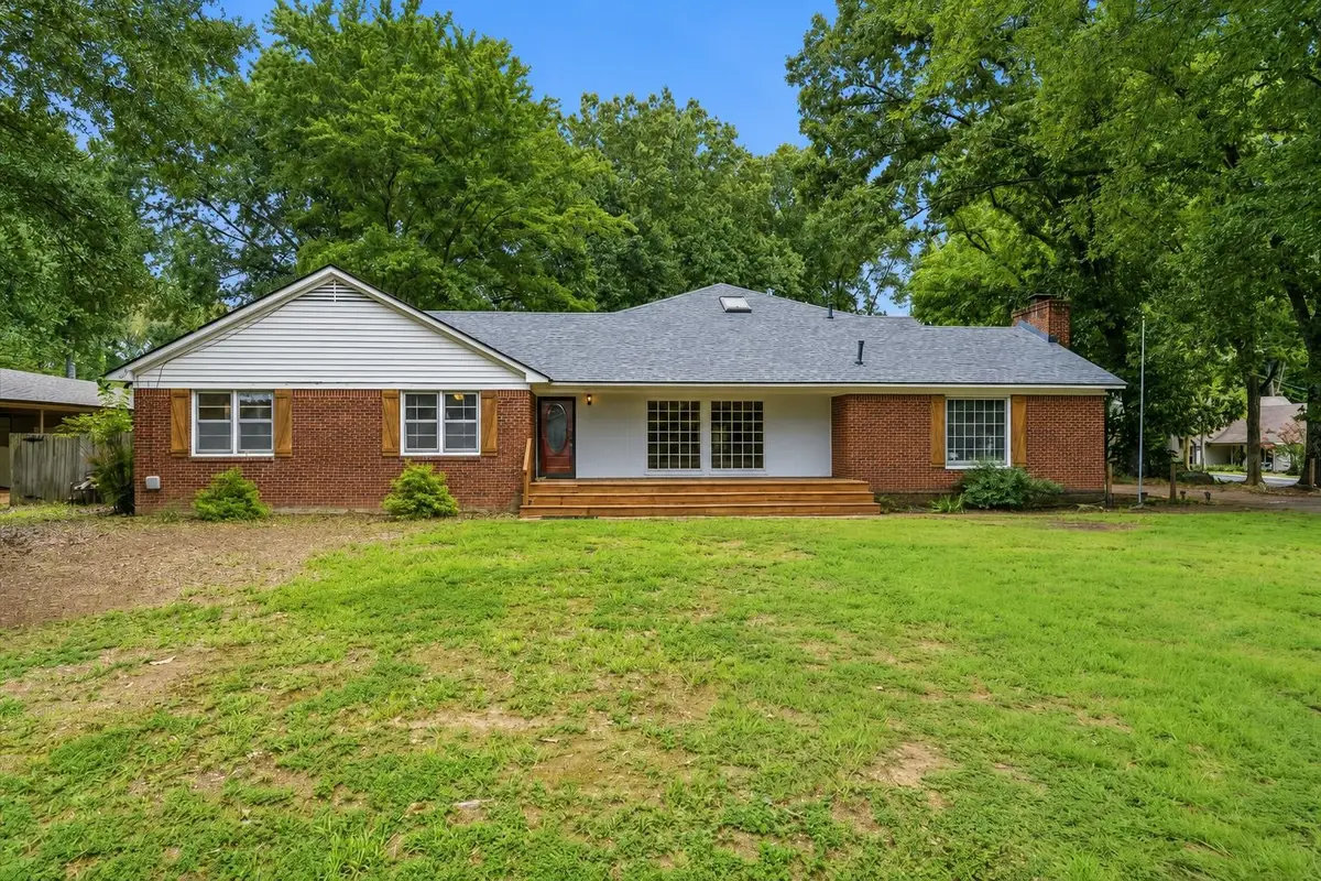 7524 THIRD RD, Bartlett, TN 38135 - #1