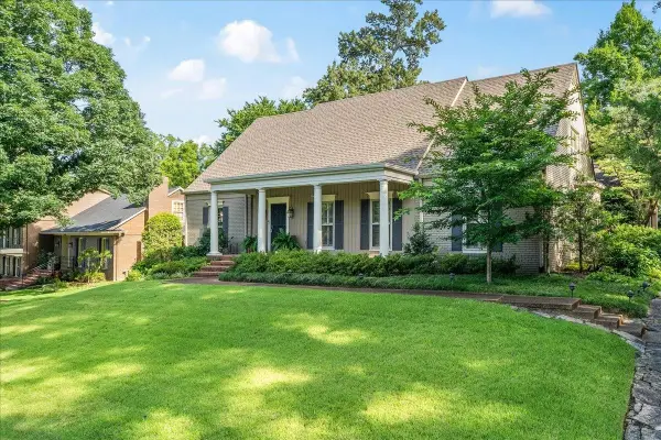 5483 SPAINWOOD AVE, Memphis, TN 38120