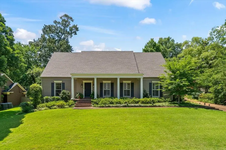 5483 SPAINWOOD AVE, Memphis, TN 38120 - #2
