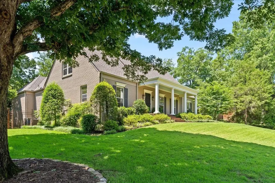 5483 SPAINWOOD AVE, Memphis, TN 38120 - #3