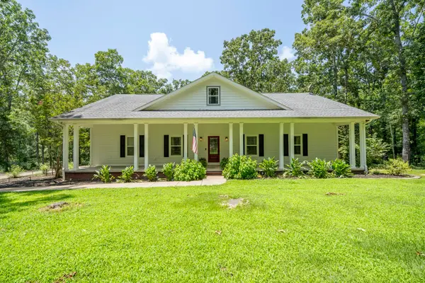 40 SUZY CV, Savannah, TN 38372