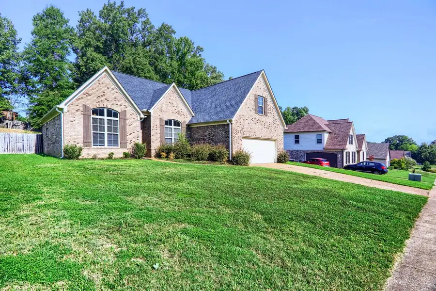 4855 BOURNE HOLLOW LN, Bartlett, TN 38002 - #2