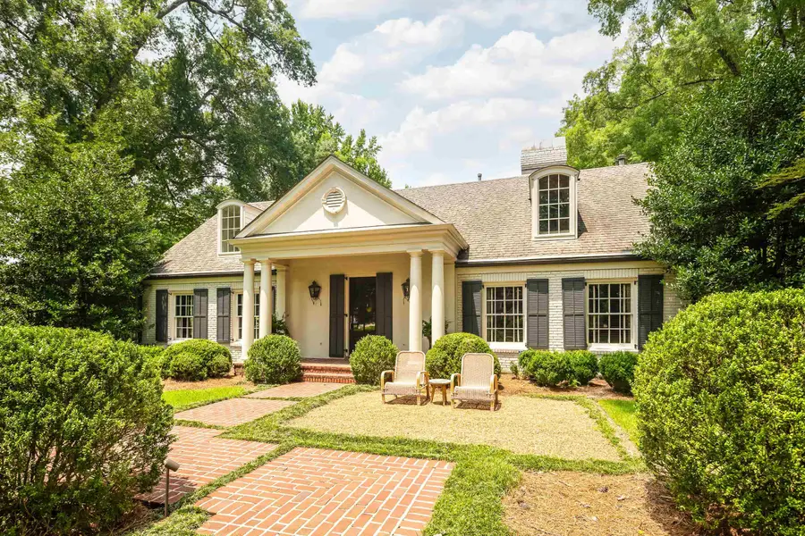 4440 BARFIELD RD, Memphis, TN 38117 - #3