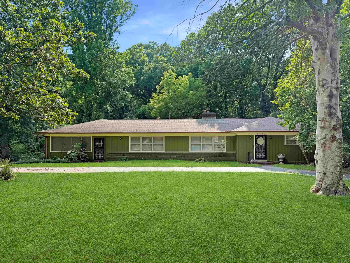 2973 WINDERMERE RD, Memphis, TN 38128 - #1