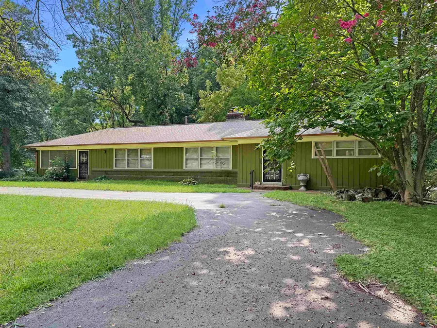 2973 WINDERMERE RD, Memphis, TN 38128 - #2
