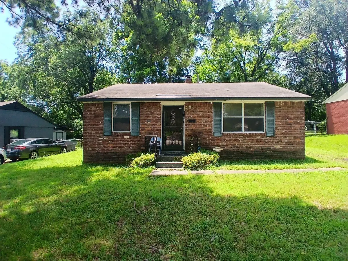 2825 SEMMES ST, Memphis, TN 38114 - #1