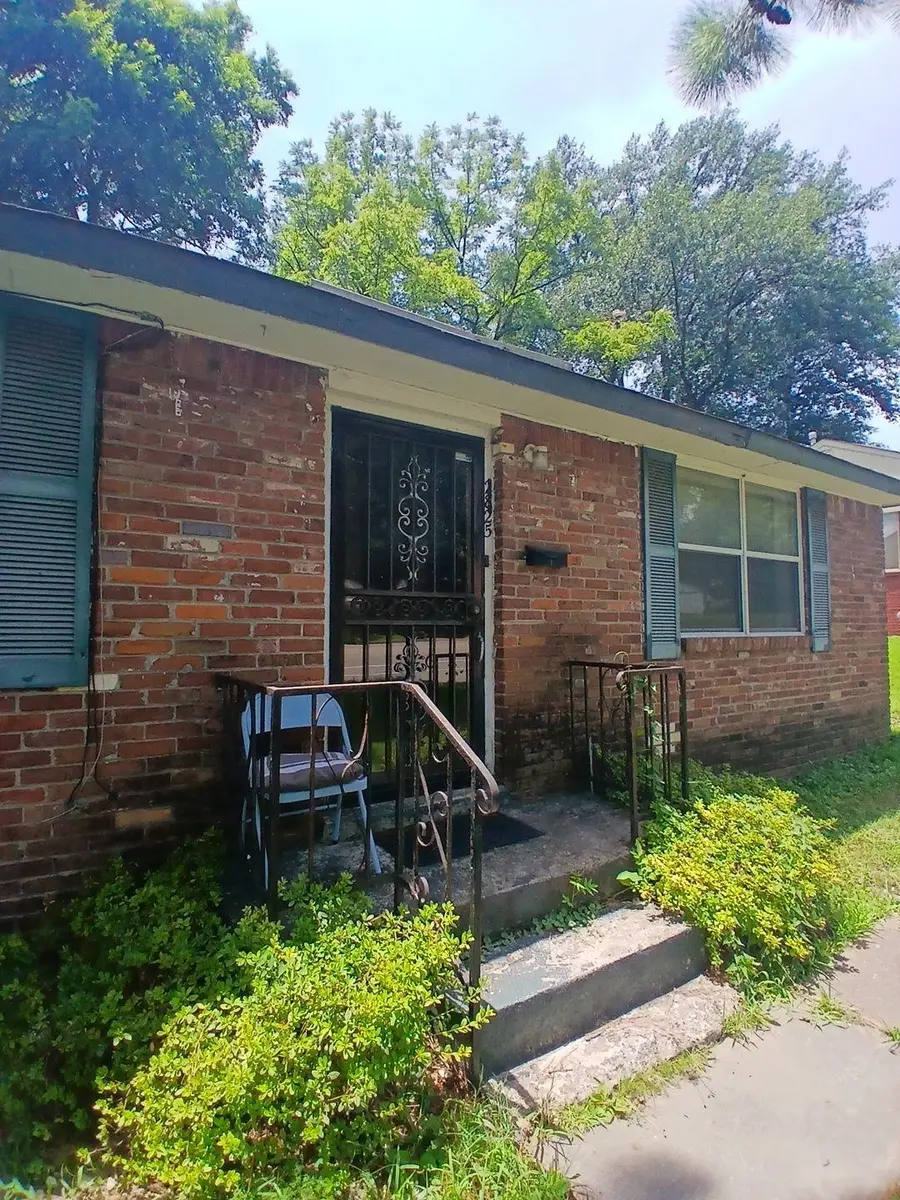 2825 SEMMES ST, Memphis, TN 38114 - #2