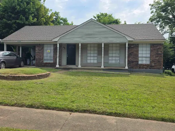 4320 GLADSTONE ST, Memphis, TN 38128