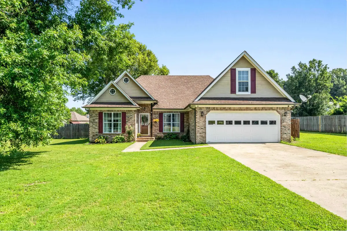 35 WISTERIA LN, Atoka, TN 38004 - #1