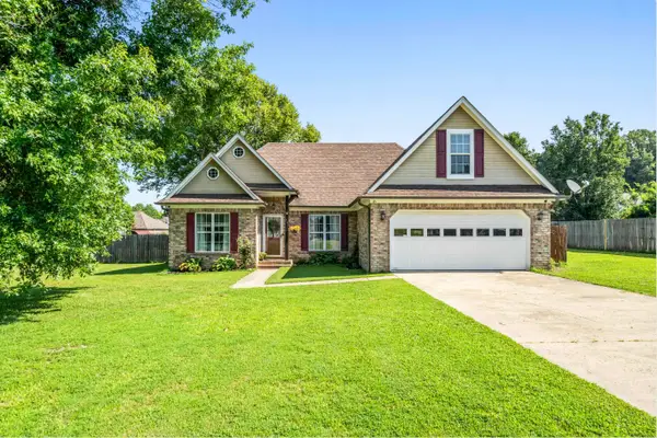 35 WISTERIA LN, Atoka, TN 38004