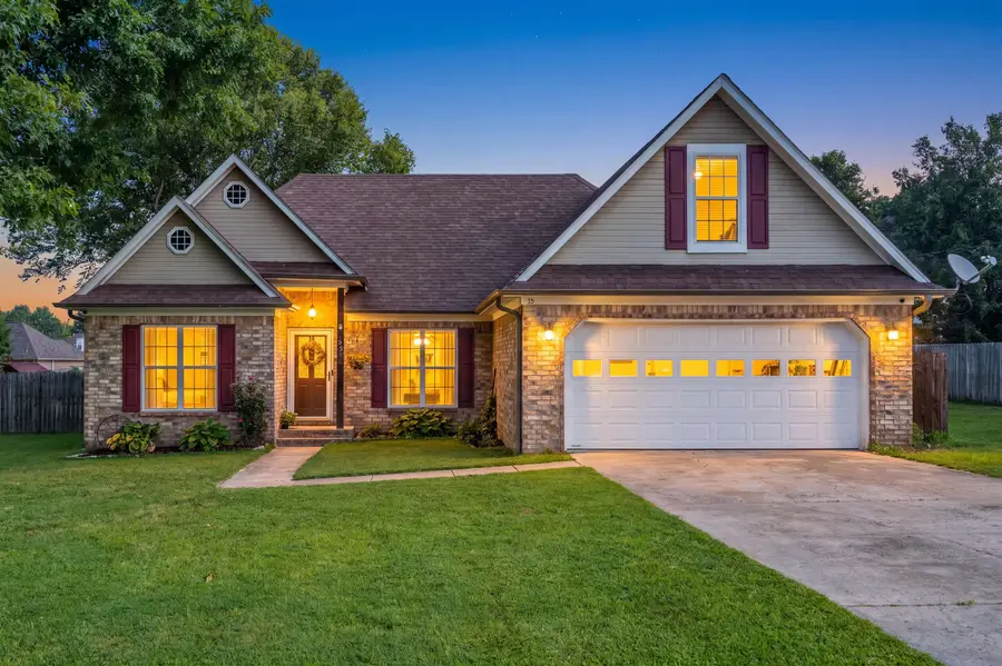 35 WISTERIA LN, Atoka, TN 38004 - #2