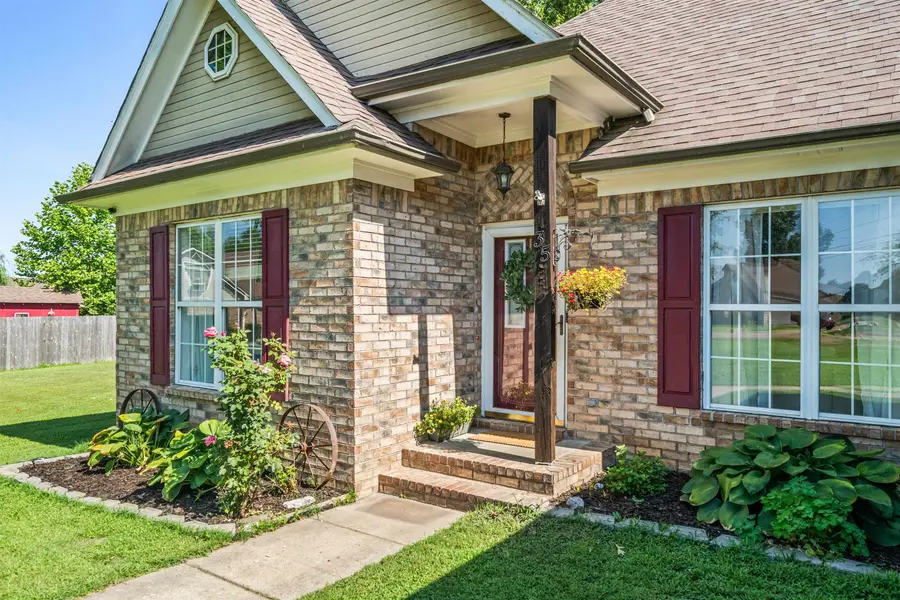 35 WISTERIA LN, Atoka, TN 38004 - #3