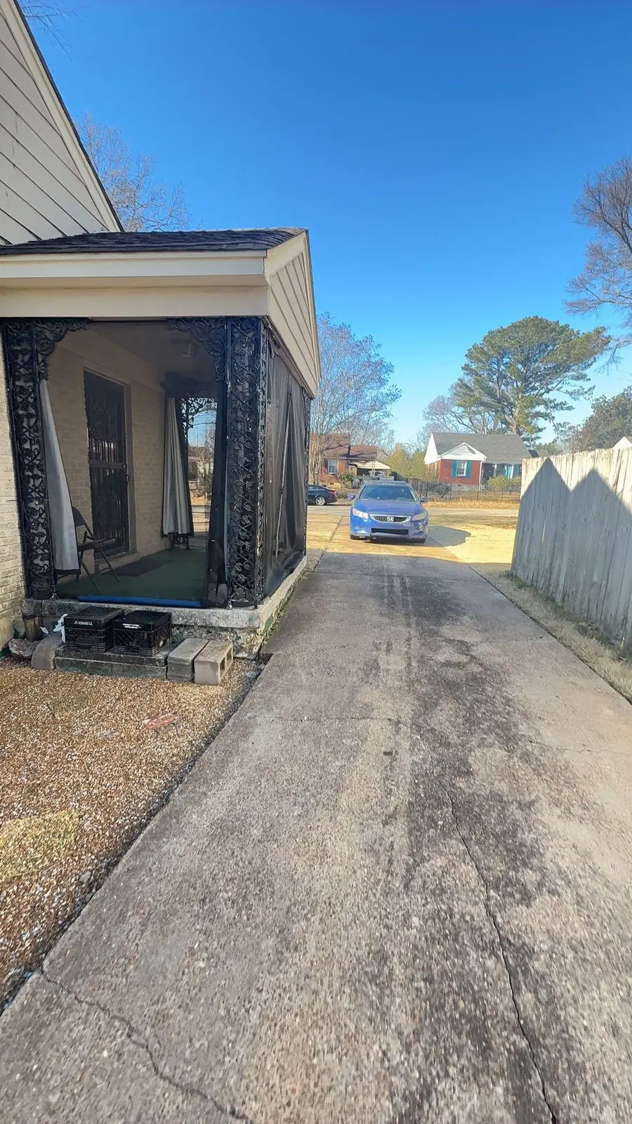 1148 MT VERNON RD, Memphis, TN 38111 - #2