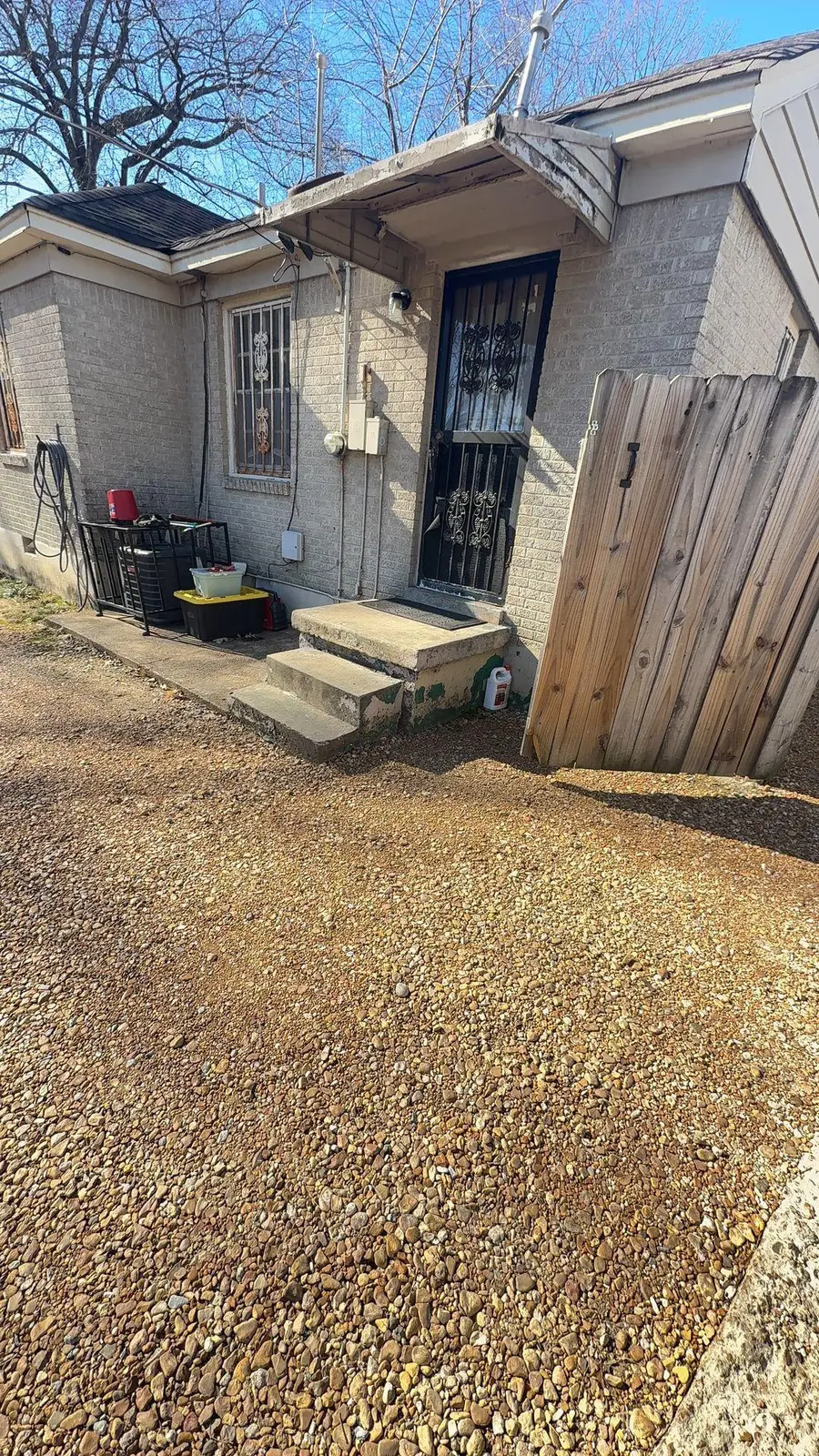 1148 MT VERNON RD, Memphis, TN 38111 - #3