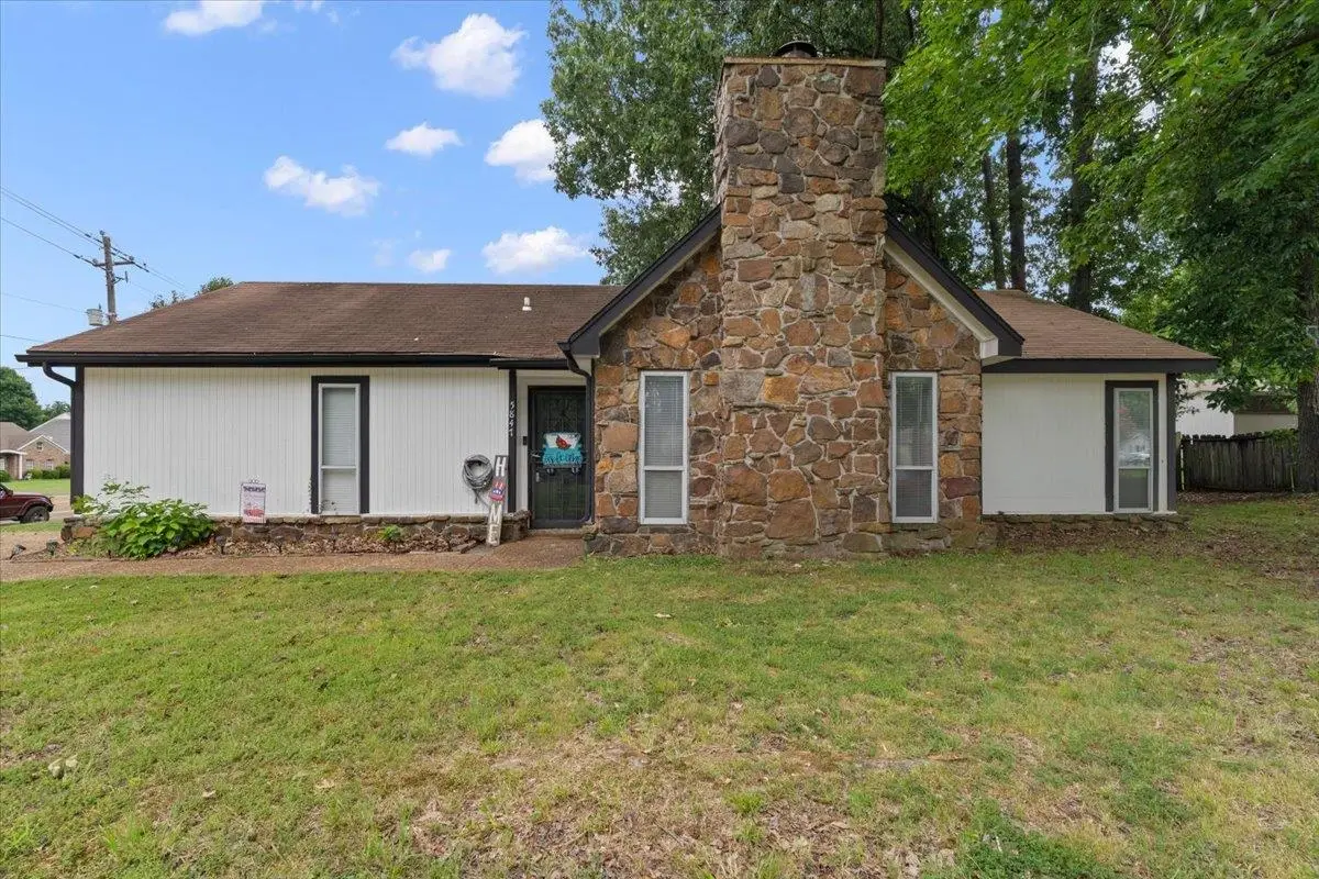 5847 BOBBITT DR, Bartlett, TN 38134 - #1