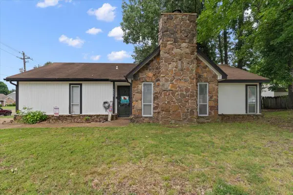 5847 BOBBITT DR, Bartlett, TN 38134
